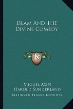 Islam and the Divine Comedy