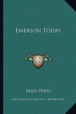 Emerson Today