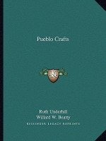 Pueblo Crafts