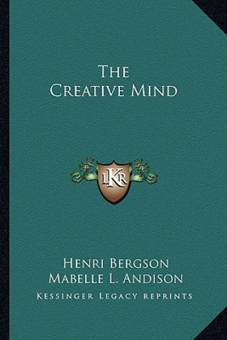 The Creative Mind
