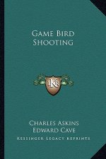 Game Bird Shooting