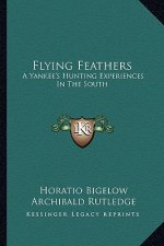 Flying Feathers: A Yankee's Hunting Experiences in the South