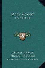Mary Moody Emerson