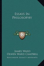 Essays in Philosophy