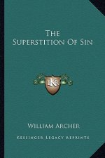 The Superstition of Sin