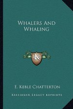 Whalers and Whaling
