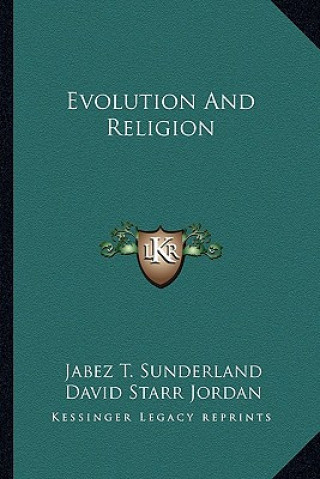 Evolution and Religion
