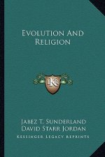 Evolution and Religion