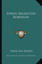 Edwin Arlington Robinson