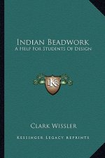 Indian Beadwork: A Help for Students of Design