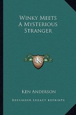 Winky Meets a Mysterious Stranger