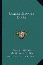 Samuel Sewall's Diary