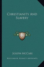 Christianity and Slavery