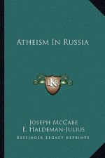 Atheism in Russia