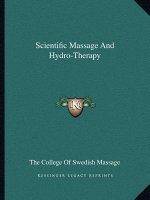 Scientific Massage and Hydro-Therapy