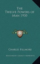 The Twelve Powers of Man 1930