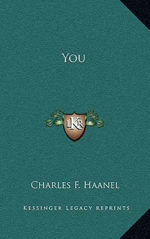 You