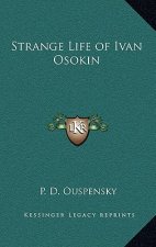 Strange Life of Ivan Osokin