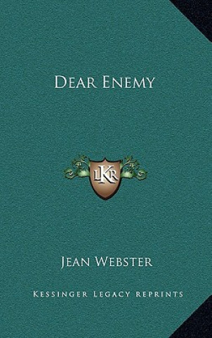 Dear Enemy