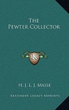 The Pewter Collector