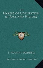 The Makers of Civilization in Race and History