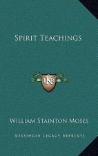 Spirit Teachings