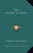 The Moors in Spain