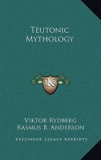 Teutonic Mythology