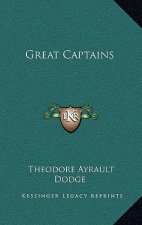 Great Captains