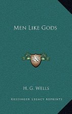 Men Like Gods