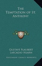 The Temptation of St. Anthony