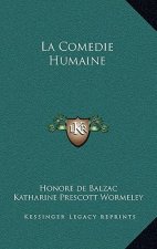 La Comedie Humaine