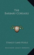 The Barbary Corsairs
