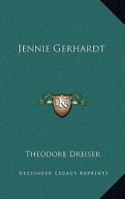 Jennie Gerhardt