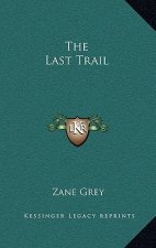 The Last Trail