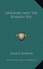 Lavengro and the Romany Rye