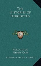 The Histories of Herodotus