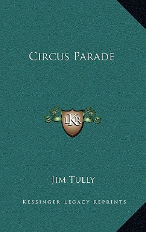 Circus Parade