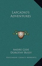 Lafcadio's Adventures