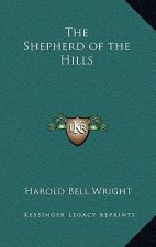 The Shepherd of the Hills