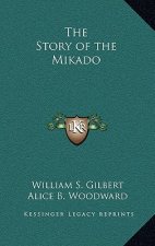 The Story of the Mikado