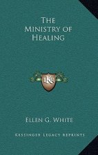 The Ministry of Healing