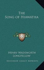 The Song of Hiawatha