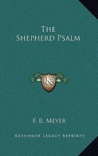 The Shepherd Psalm