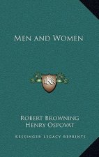 Men and Women