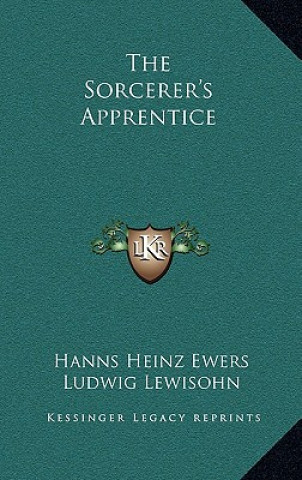 The Sorcerer's Apprentice