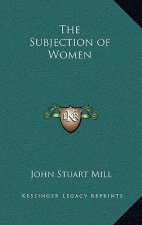 The Subjection of Women