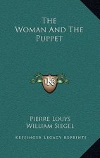 The Woman and the Puppet