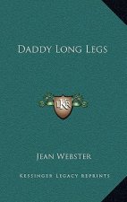 Daddy Long Legs