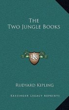The Two Jungle Books